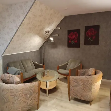 Atrico Schleuse Wg 1 Surwold