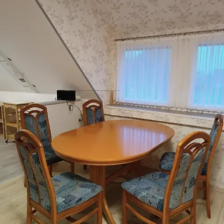 Atrico Schleuse Wg 1 Apartment Surwold
