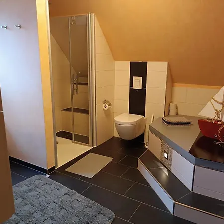 Atrico Schleuse Wg 1 Surwold