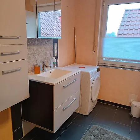 Atrico Schleuse Wg 1 * Surwold