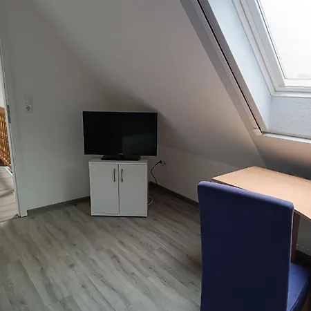 Atrico Schleuse Wg 1 * Surwold