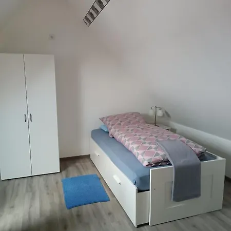 Atrico Schleuse Wg 1 Surwold